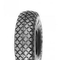 Impac Buitenband 3.00x4 (260x85) is-300 zwart