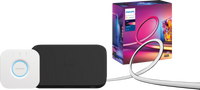 Philips Hue Play HDMI Sync Box + Gradient Lightstrip 75+ inch + Bridge - thumbnail