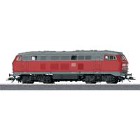 Märklin Start up 36218 H0 diesellocomotief BR 218 van de DB AG