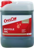 Cyclon fietsolie bicycle oil 2,5 liter