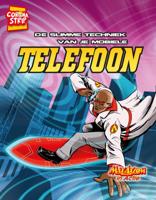 De slimme techniek van je mobiele telefoon (Hardback)