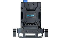 Fxlion FX-NANOL15R Nano V-lock Plate (w/ rod mount)