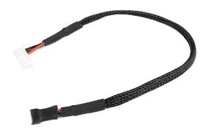 Balanceer adapterkabel 22AWG 6S XH > 2S EH - 30cm