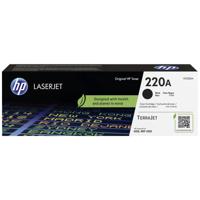 HP Toner 220A Origineel Zwart 2000 bladzijden W2200A