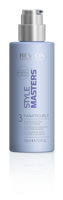 Revlon Style Masters Fanaticurls Crème Hold 3 Look Shine 150ml