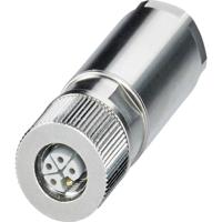 Phoenix Contact 1080233 Connector 1 stuk(s) Phoenix Contact 1080233 Connector 1 stuk(s)