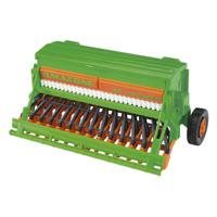 Bruder accessoire: amazone zaaimachine 1:16