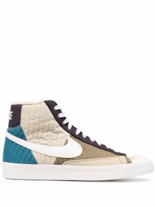 Nike baskets Blazer Mid '77 - Tons neutres