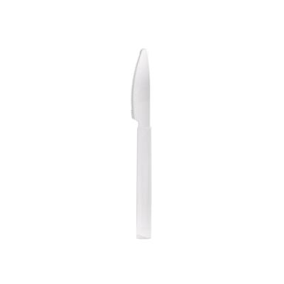 Duni Messen herbruikbaar 12 stuks 18,8cm