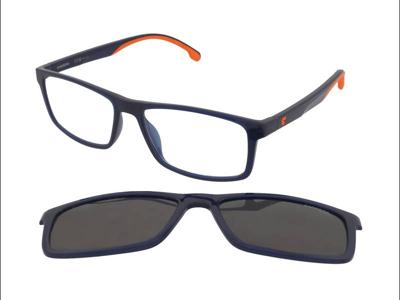 Brillen met correctie Carrera CA8065/CS RTC/M9