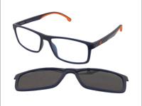 Brillen met correctie Carrera CA8065/CS RTC/M9