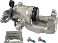 Remklauw links achter BHN315E