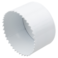 Wolfcraft Gatzaaginzetstuk | BiM | Ø68 | 1 stuk - 3494000 Wolfcraft Gatzaaginzetstuk | BiM | Ø68 | 1 stuk - 3494000