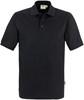 Hakro 569 Polo shirt MIKRALINAR® ECO - Black - S