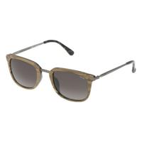 Zonnebril Unisex Lozza SL4028M520ANB Ø 52 mm