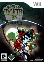 Death Jr. Rooth of Evil - thumbnail