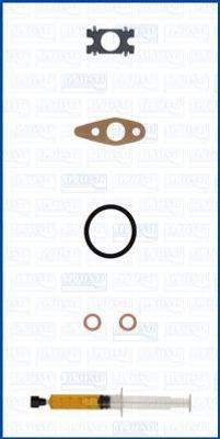 Turbocharger, montageset JTC12143