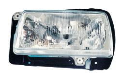 Koplamp rechts 201734052