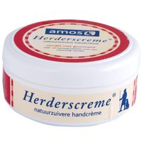 Amos Herderscreme pot maat:250