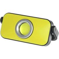 Werklamp met powerbank - RETLUX - RPL 200