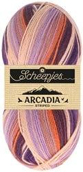 Scheepjes Arcadia Striped 911 Twilight