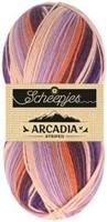 Scheepjes Arcadia Striped 911 Twilight - thumbnail