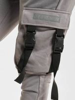 2Y / Cargobroek Wally in grijs - thumbnail