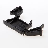 Basiskoppelstuk glasmax 38