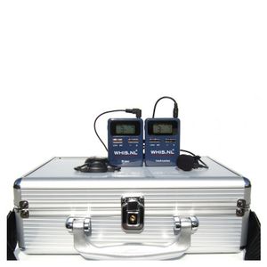 WHIS Original complete set WHIS Original complete set