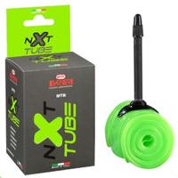 Barbieri inner tube nxt tpu 29x2.0/2.6 sv 45mm green