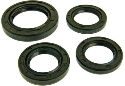 101 OCTANE Simmerring set naraku 4-piece gy6 125/150 ccm