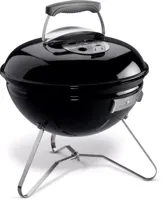 Weber smokey joe original houtskoolbarbecue 37 cm zwart