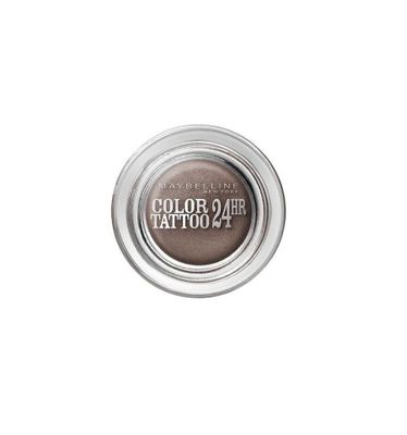 Color tattoo eyeshadow permanent taupe 040 Color tattoo eyeshadow permanent taupe 040