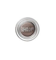 Color tattoo eyeshadow permanent taupe 040 - thumbnail