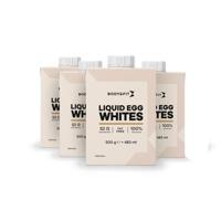 Liquid Egg Whites