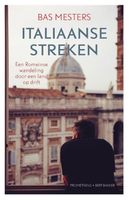 Italiaanse streken - Bas Mesters - ebook