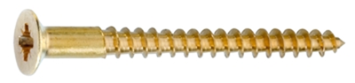 Connex Houtschroef Vz-K 3.5X35 20St Ms - KY3063535