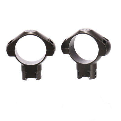 Konus montage ringen .22 rail en airgun 30 mm hoog