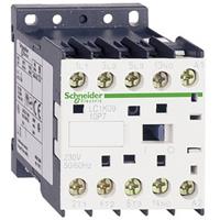 Schneider Electric LC1K0910B72 Vermogensbeveiliging 1 stuk(s)