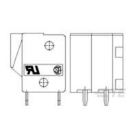TE Connectivity 1776259-4 Inhoud: 1 stuk(s) Carton