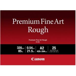 Canon FA-RG 1 Premium Fine Art Rough A 2. 25 vel. 320 g