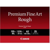 Canon FA-RG 1 Premium Fine Art Rough A 2. 25 vel. 320 g - thumbnail