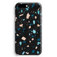 Terrazzo N°11: Volledig Geprint iPhone 7 Plus Hoesje