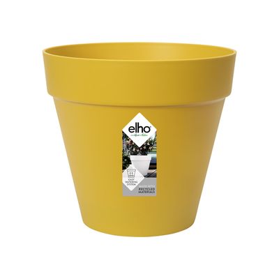 Loft round 30 ochre - Elho