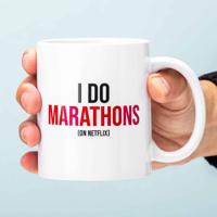 Mok Netflix marathon