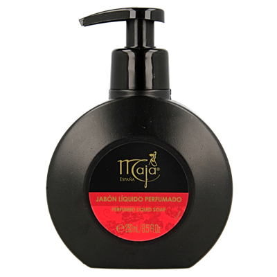 Vloeibare zeep geparfumeerd 250 Milliliter