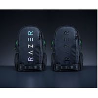 Razer Rogue notebooktas 33,8 cm (13.3 ) Rugzak Zwart