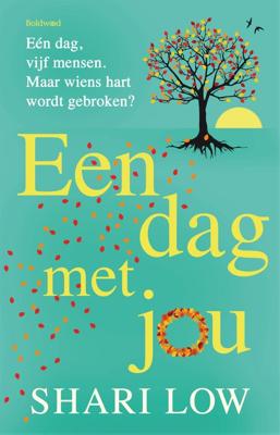 Een dag met jou - Shari Low - ebook