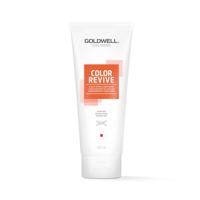 Goldwell Dualsenses Color Revive Color Giving Conditioner Warm Red 200ml Goldwell Dualsenses Color Revive Color Giving Conditioner Warm Red 200ml