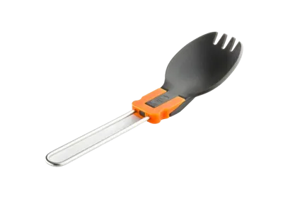 Gsi Folding Foon (opvouwbare spork)